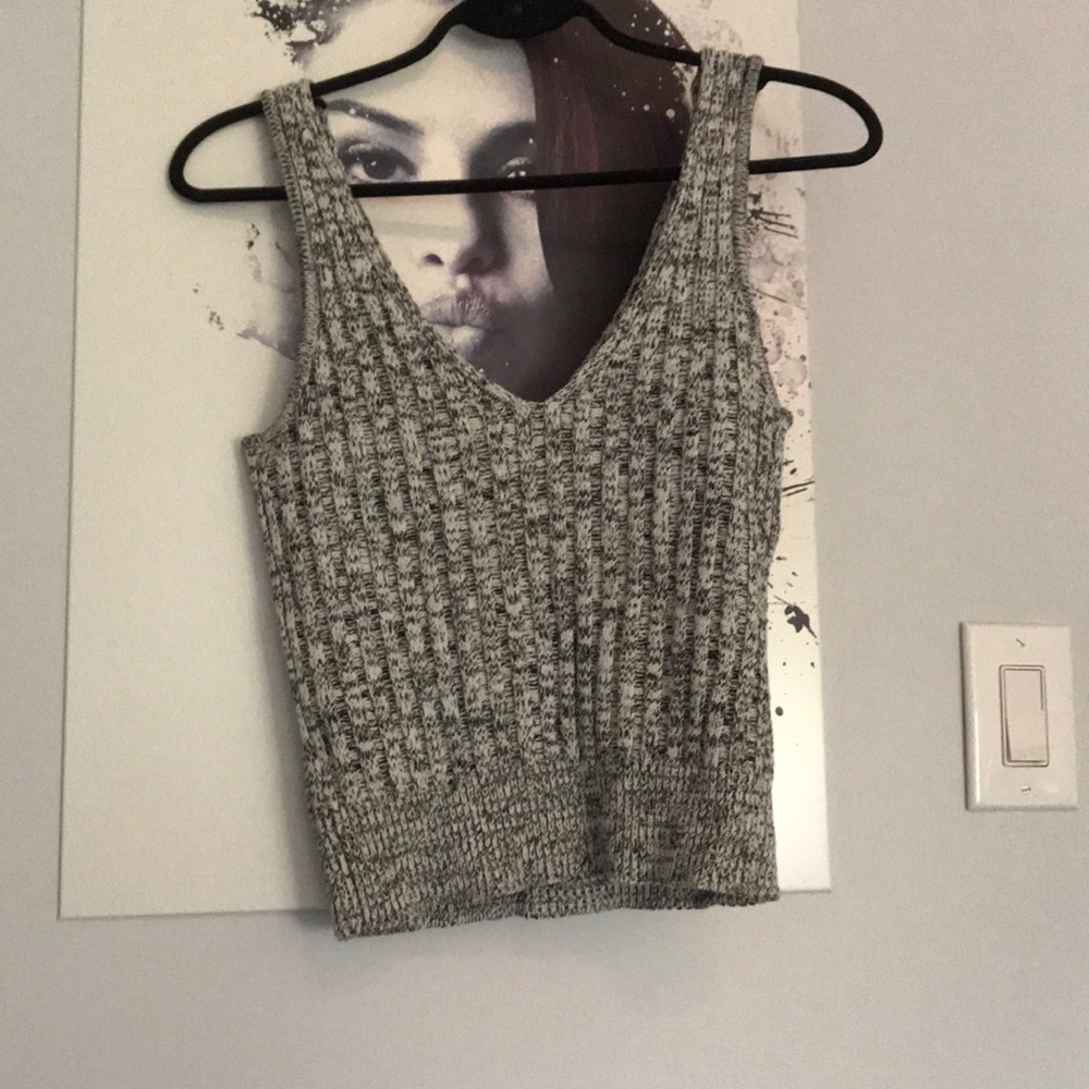 Dynamite Tank Top
